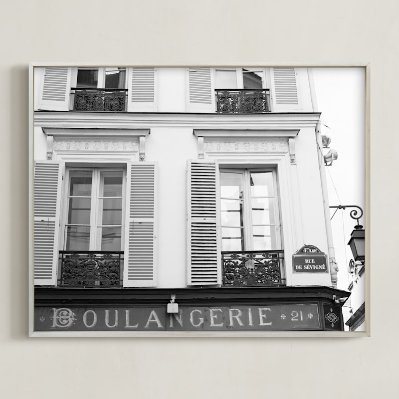 La Boulangerie