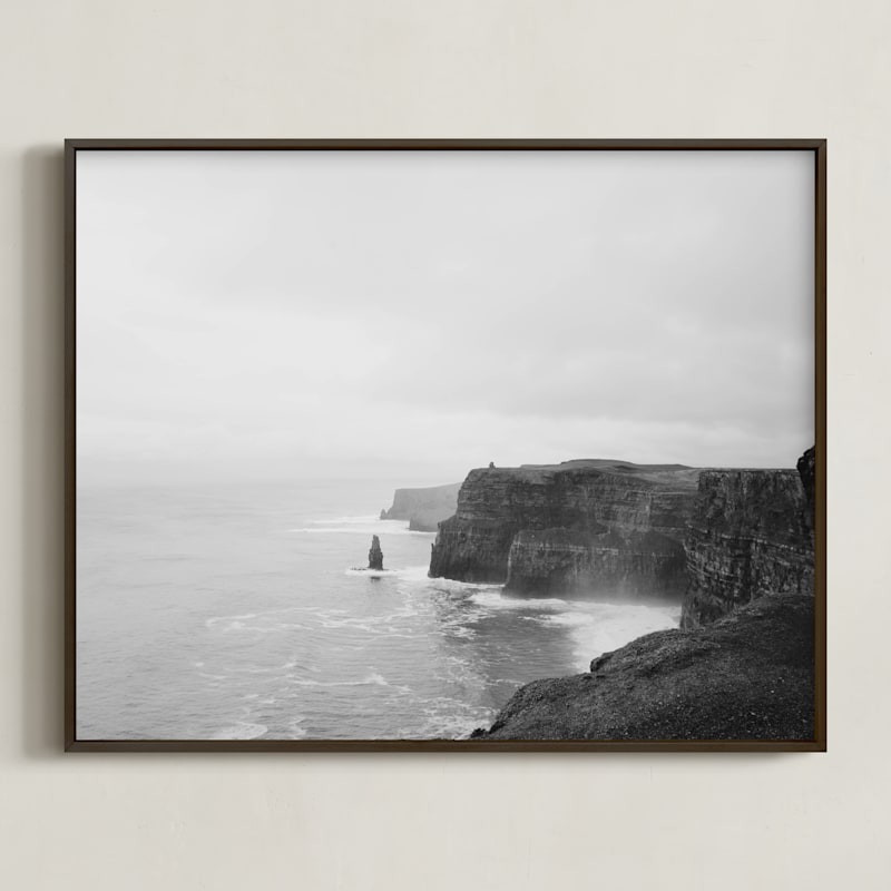 "Take Me Back" by Becca Frederick in beautiful frame options and a variety of sizes.