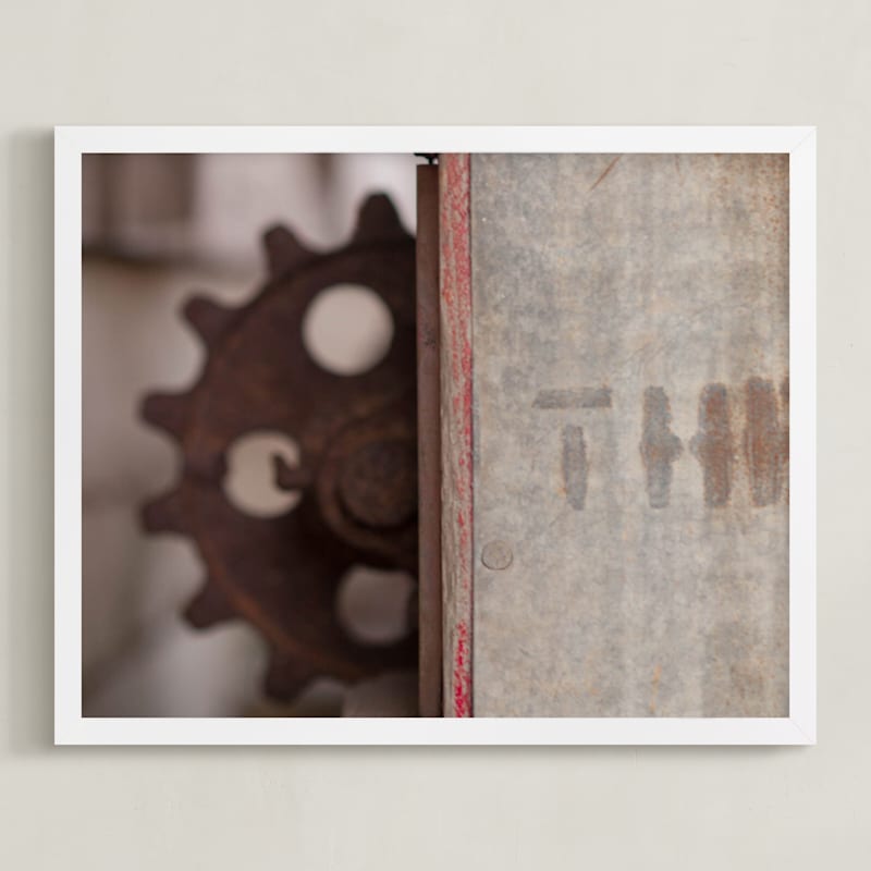 The Cogwheel