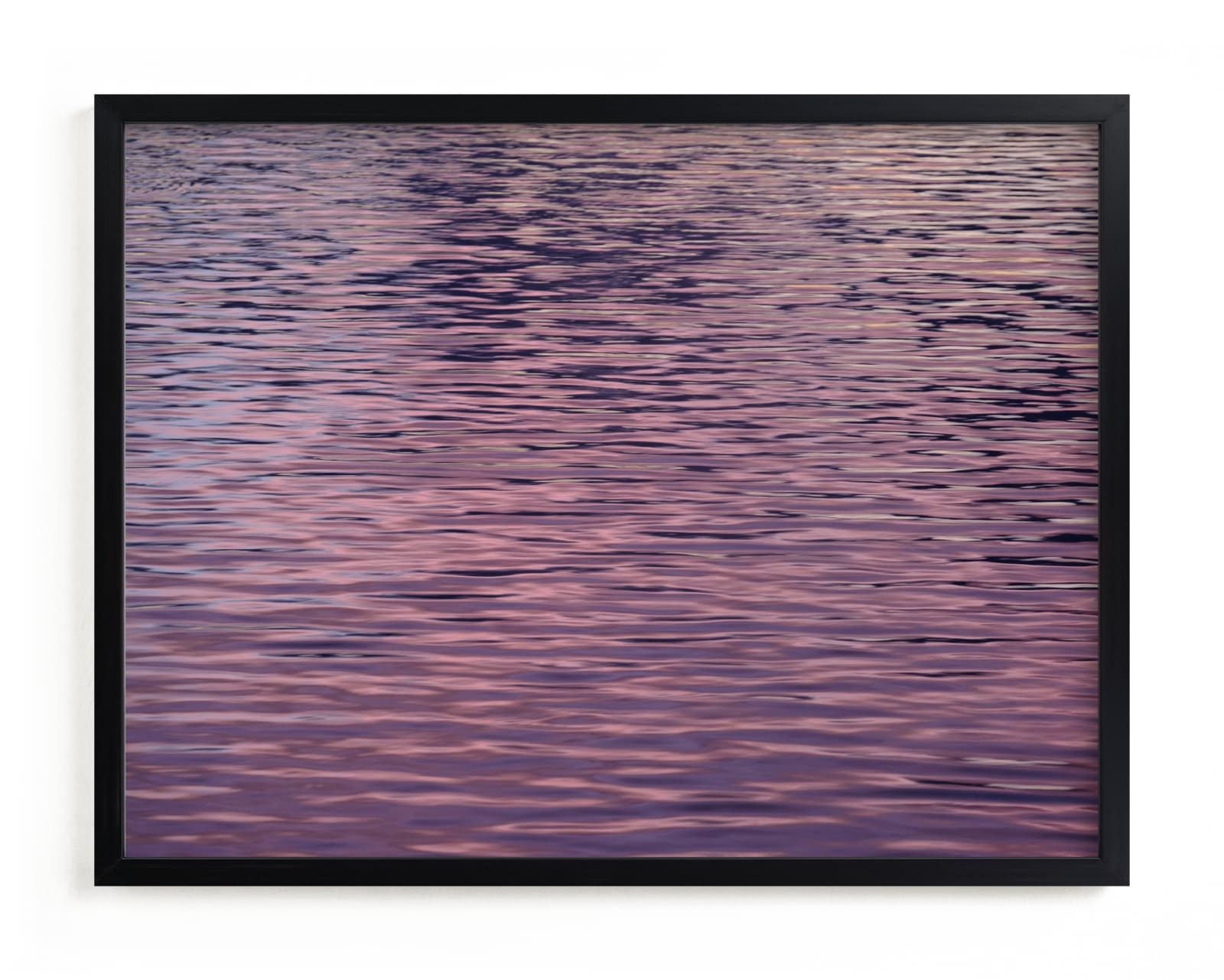 "Shimmer" - Limited Edition Art Print by Grae in beautiful frame options and a variety of sizes.