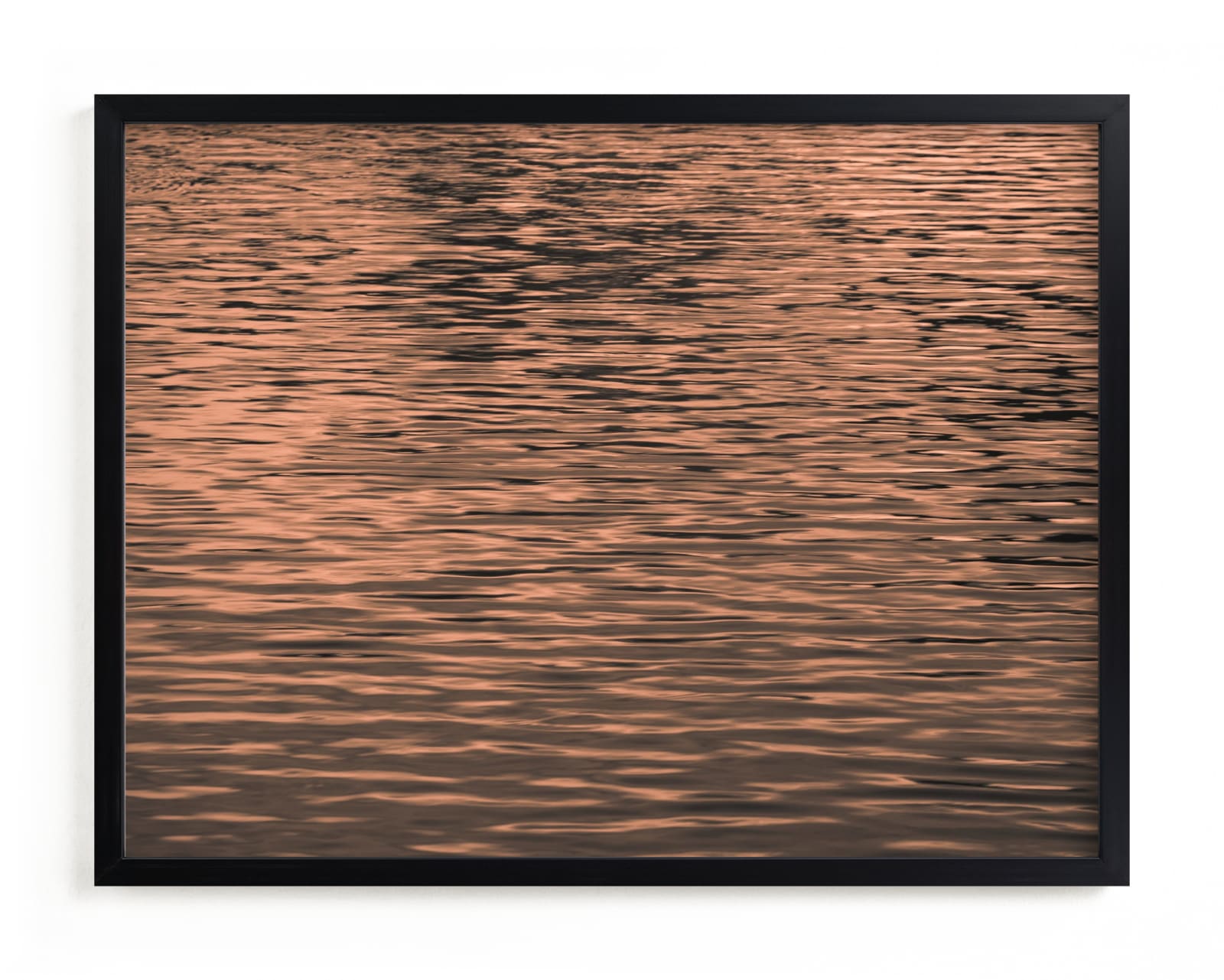 "Shimmer" - Limited Edition Art Print by Grae in beautiful frame options and a variety of sizes.