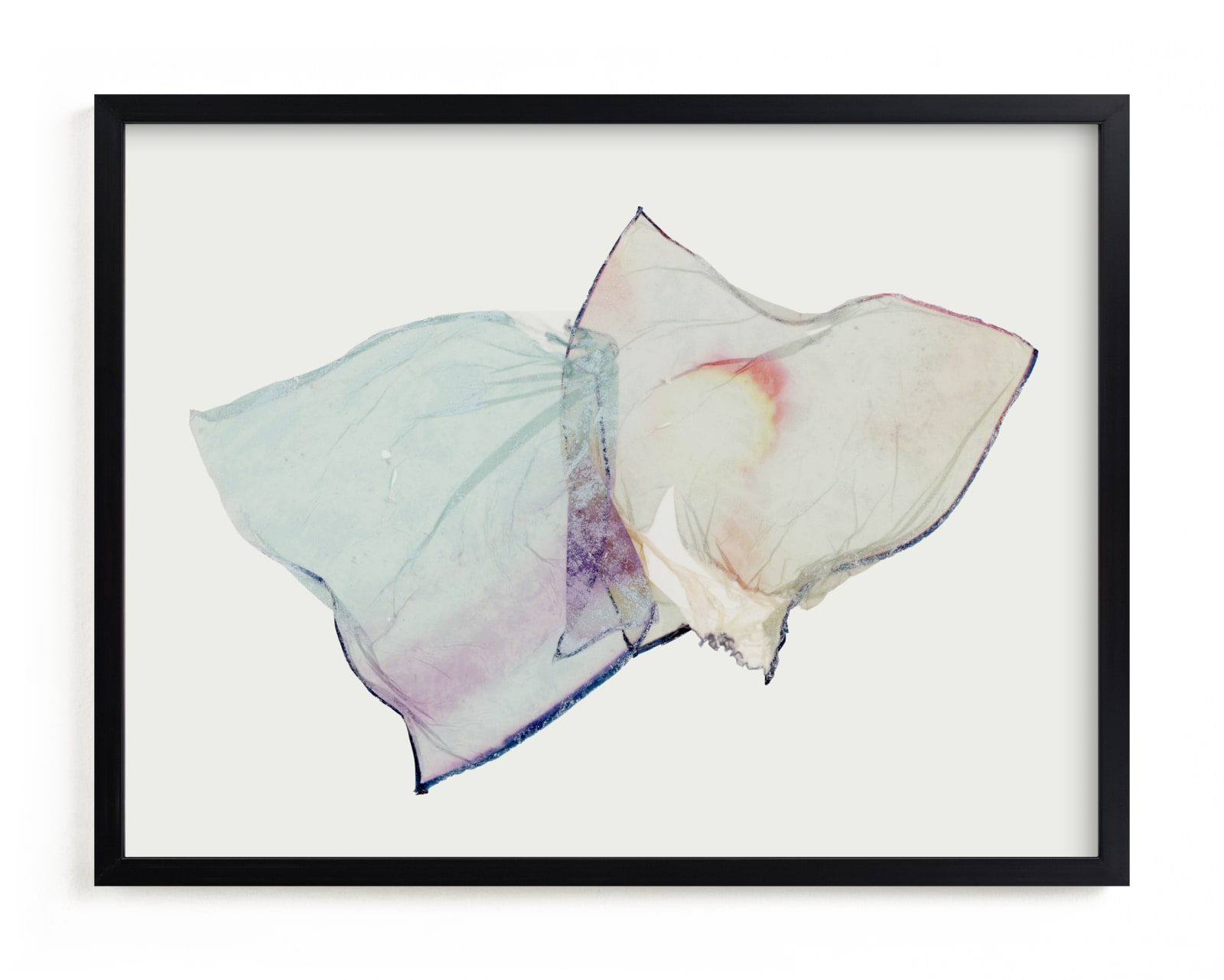 "snagged" - Limited Edition Art Print by Kamala Nahas in beautiful frame options and a variety of sizes.