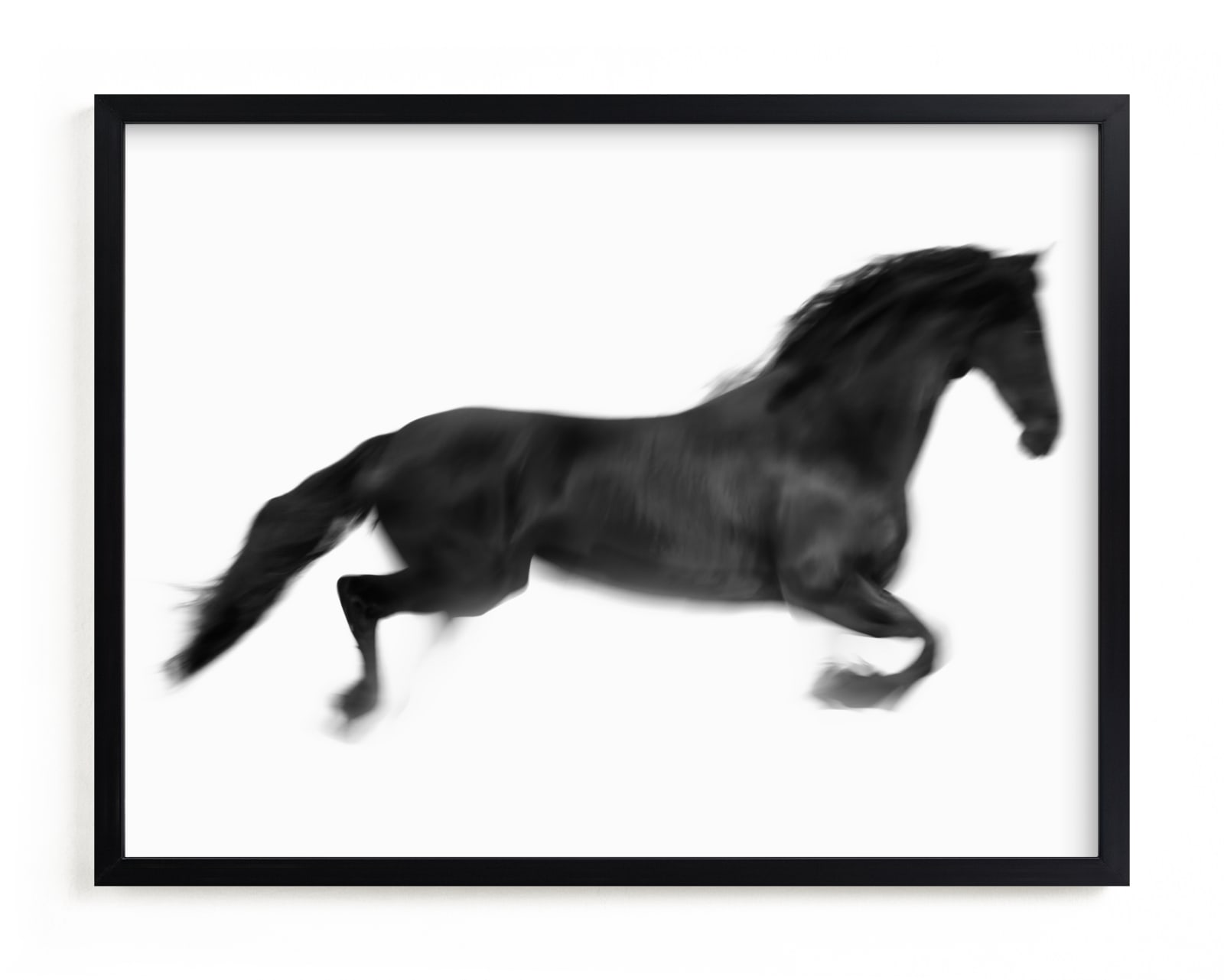 "Pure Energy" - Limited Edition Art Print by Irene Suchocki in beautiful frame options and a variety of sizes.