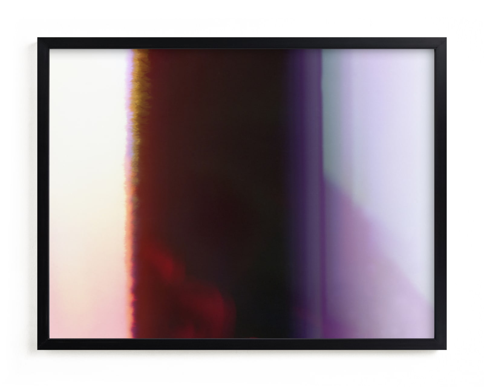 "Experiments with Film 004" - Limited Edition Art Print by Arash Fattahi Acosta in beautiful frame options and a variety of sizes.