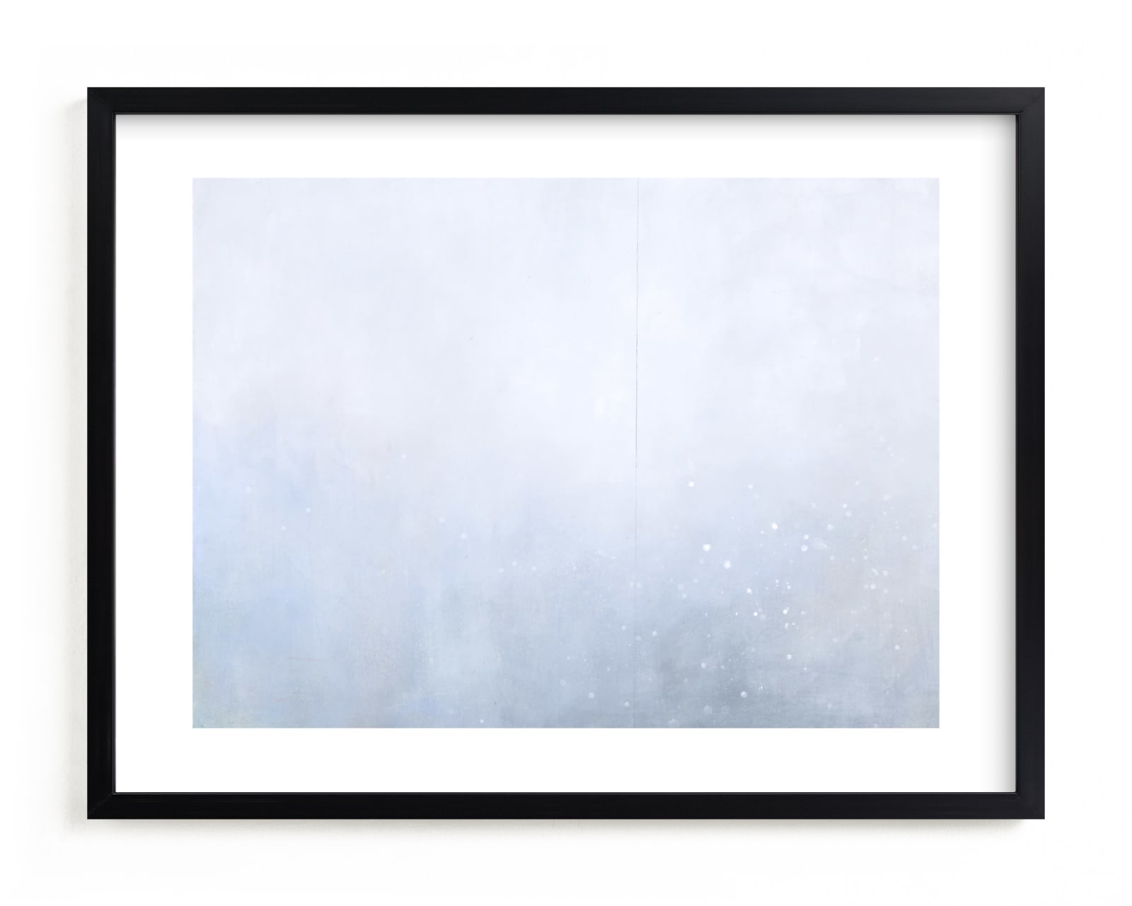 "Beautiful Nature Three" - Limited Edition Art Print by Sher Schier in beautiful frame options and a variety of sizes.