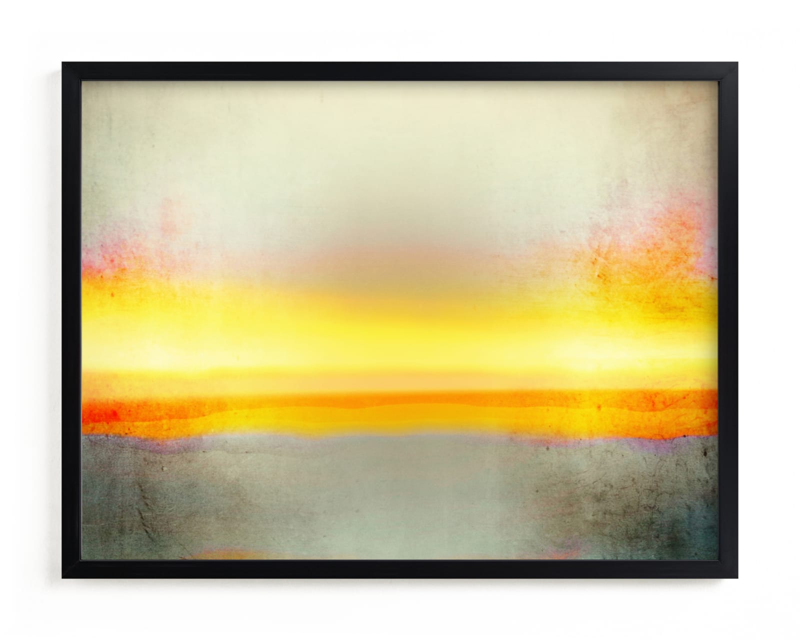 "Spectral" - Limited Edition Art Print by Alex Isaacs Designs in beautiful frame options and a variety of sizes.