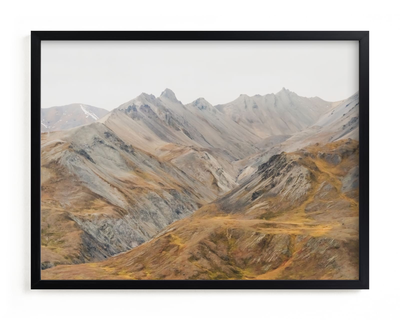 "Eminence" - Open Edition Fine Art Print by Courtney Crane in beautiful frame options and a variety of sizes.