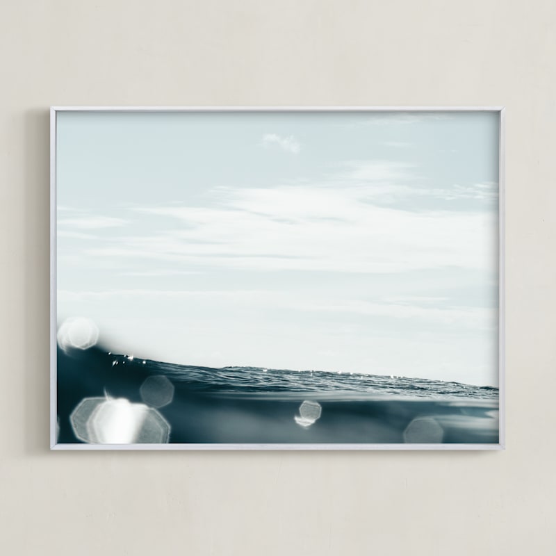 Surface Tension 3