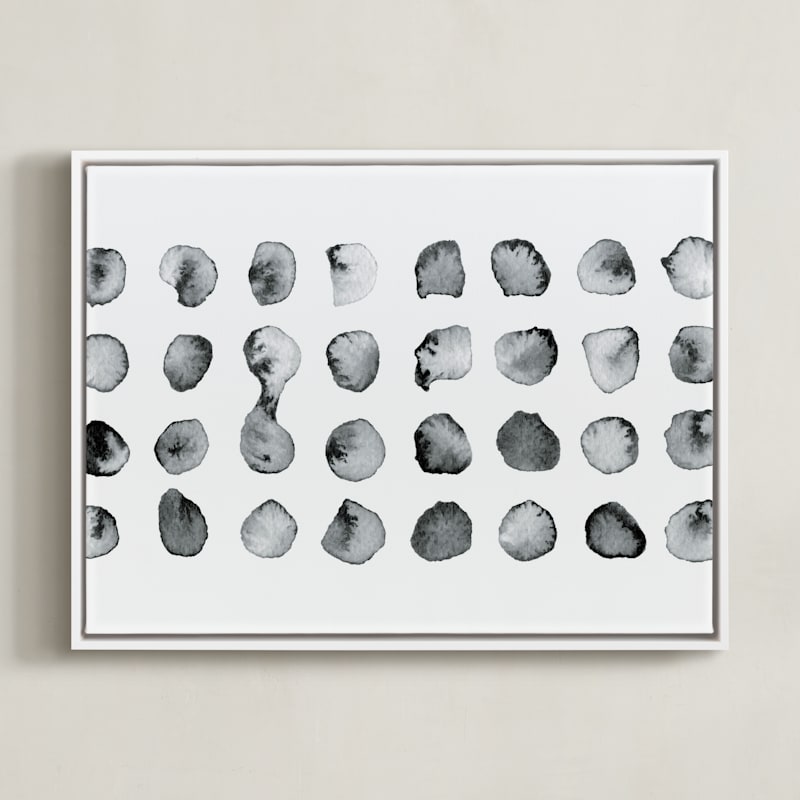 "Calculation" - Limited Edition Art Print by Stephanie Nowotarski in beautiful frame options and a variety of sizes.