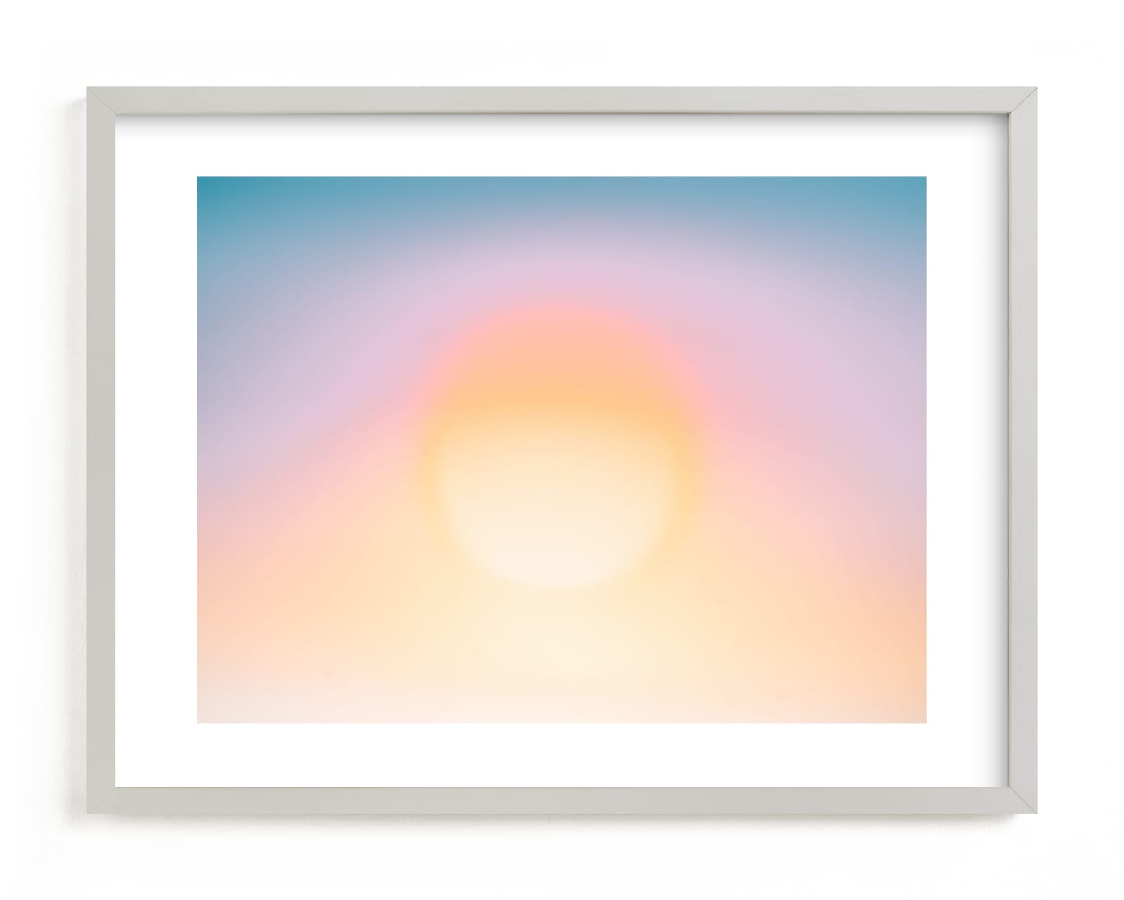 "solaris II" - Limited Edition Art Print by Kamala Nahas in beautiful frame options and a variety of sizes.