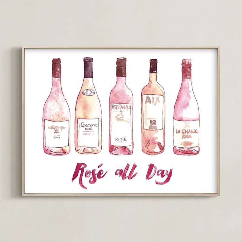 Rose All Day