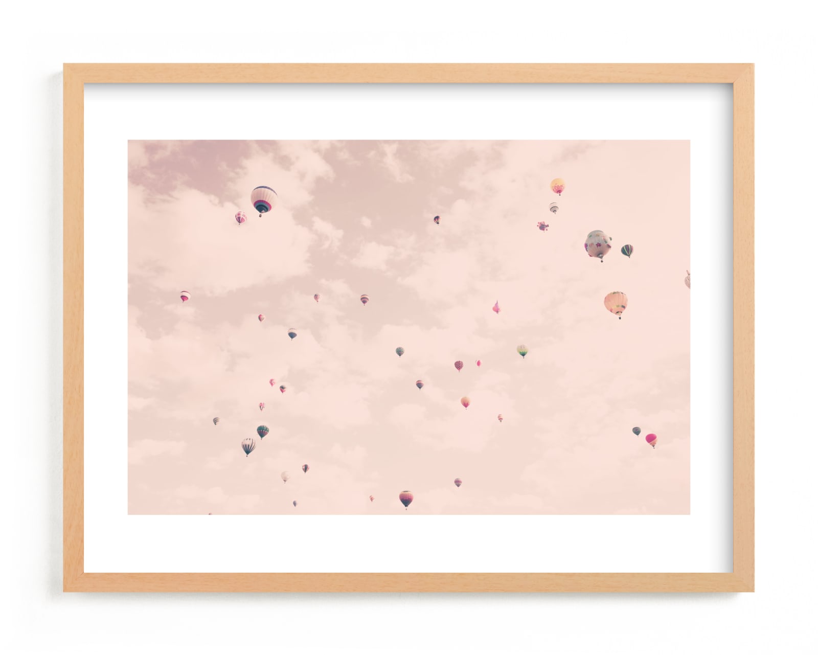 "Constellation" - Limited Edition Art Print by Caroline Mint in beautiful frame options and a variety of sizes.