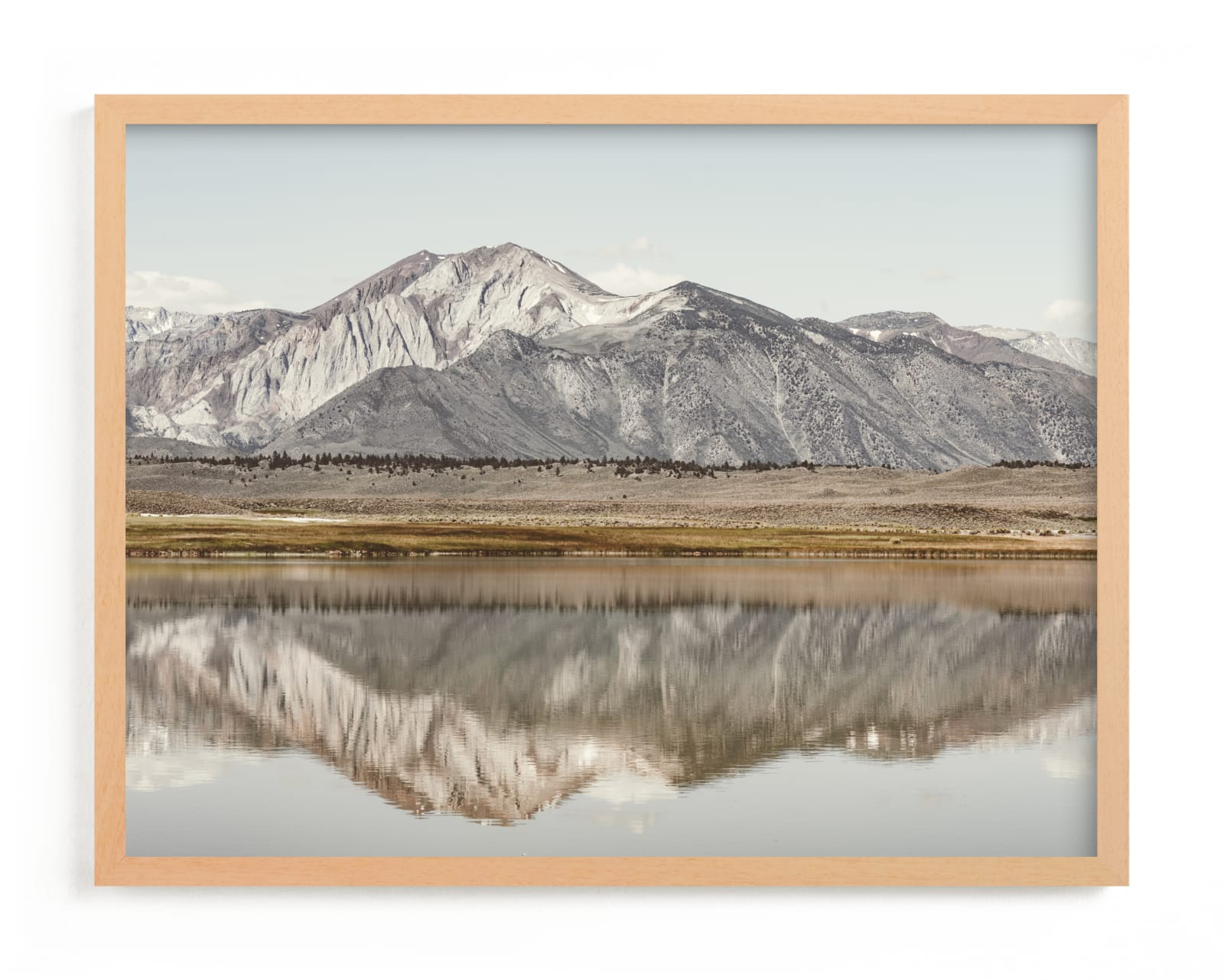 "owens 2" by Kamala Nahas in beautiful frame options and a variety of sizes.