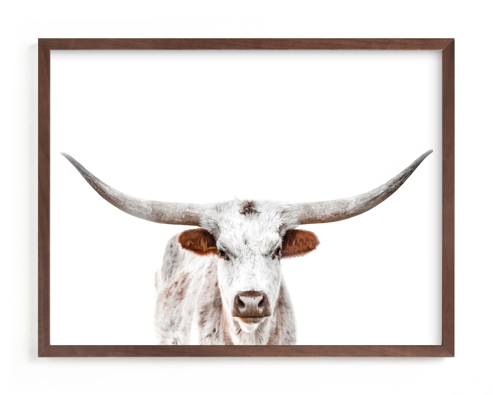 "Sanger" - Limited Edition Art Print by Jani Blake in beautiful frame options and a variety of sizes.