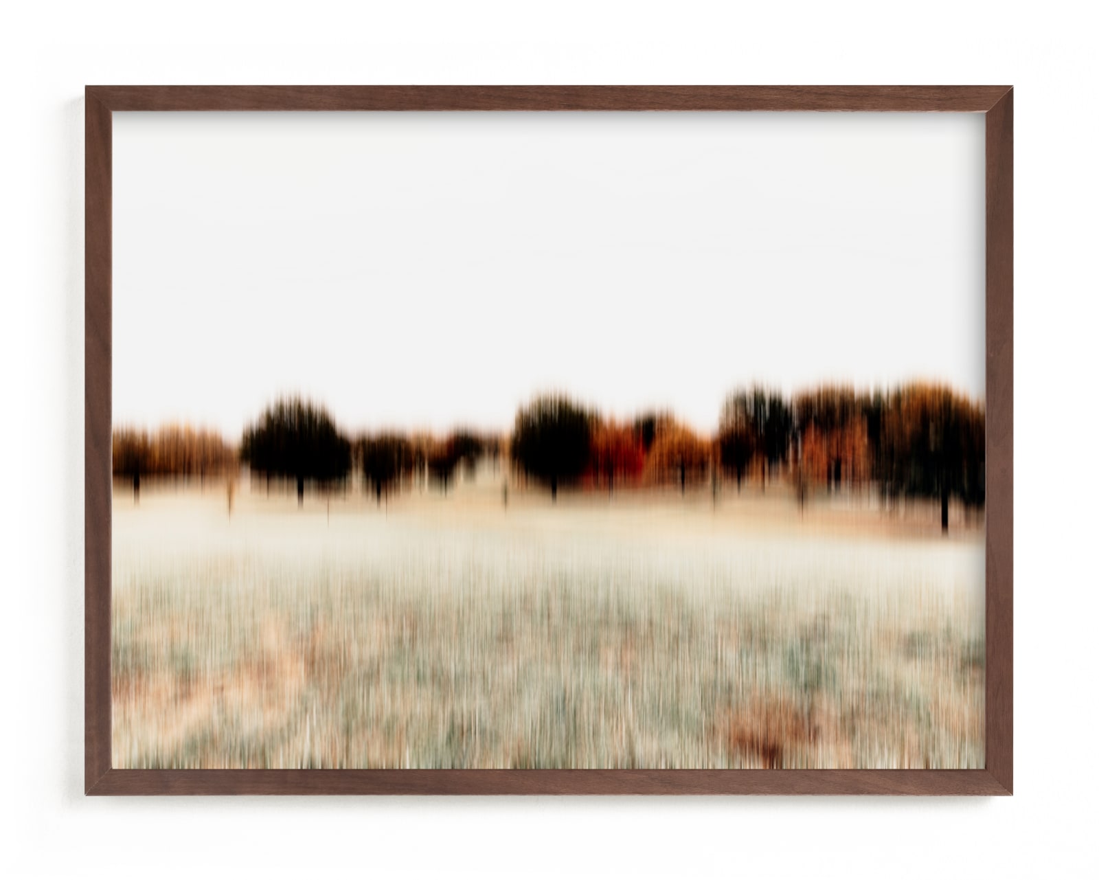 "Fleeting" - Limited Edition Art Print by Alicia Abla in beautiful frame options and a variety of sizes.