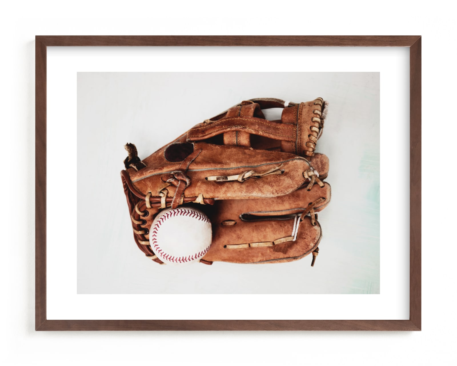 "All Star" by Alicia Abla in beautiful frame options and a variety of sizes.