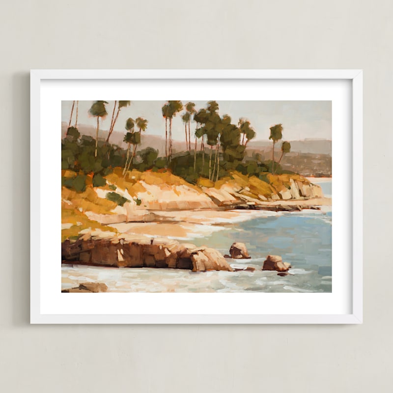 MIN-0HY-DNA - Sunlit Shores