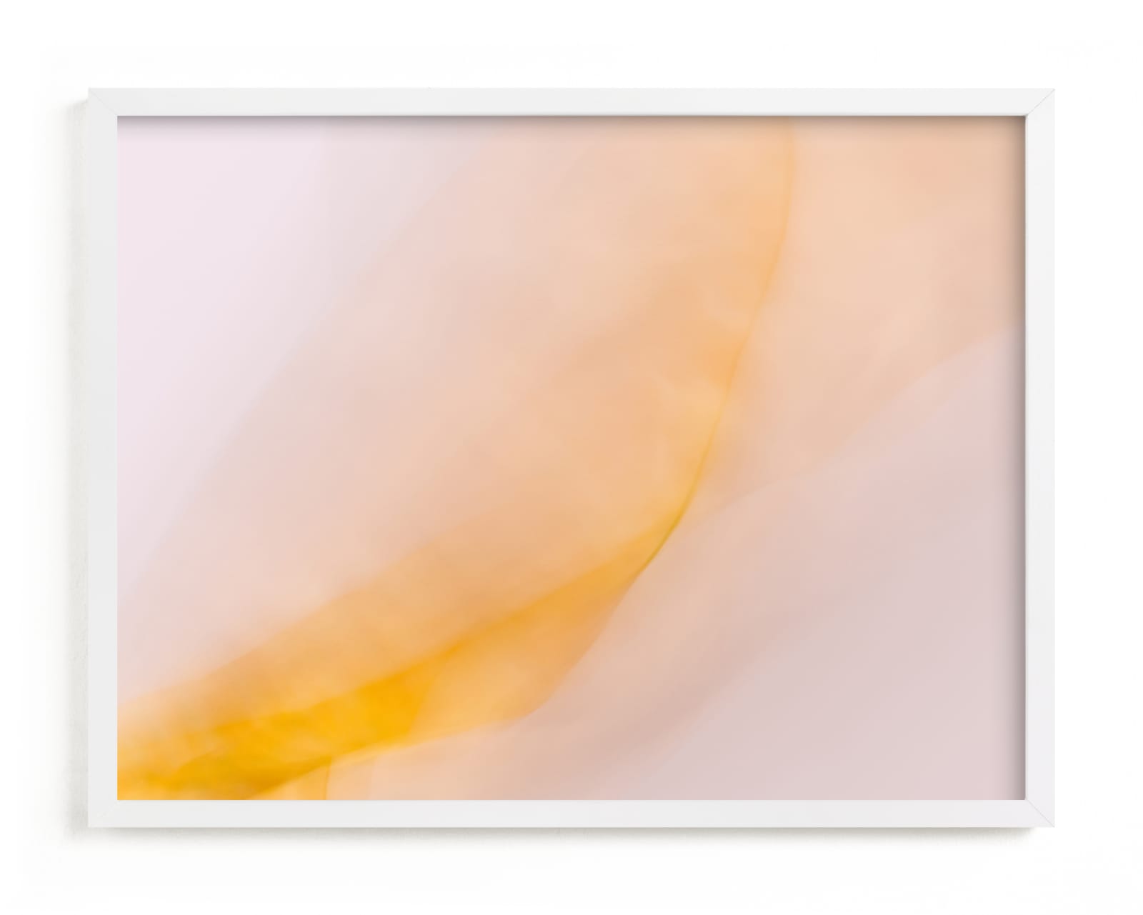 "Light As Air" - Limited Edition Art Print by Irene Suchocki in beautiful frame options and a variety of sizes.