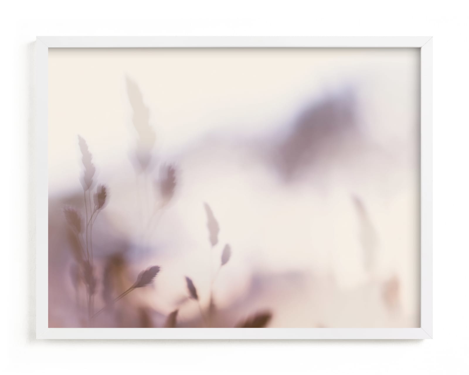 "Dusk Nostalgia" - Limited Edition Art Print by Grzegorz Drachal in beautiful frame options and a variety of sizes.