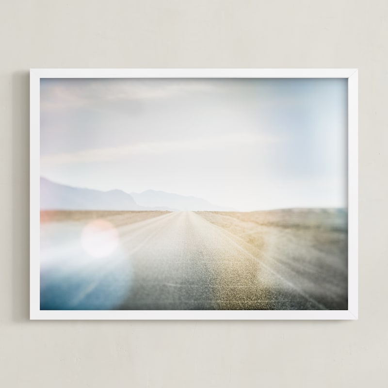 MIN-8T8-DNA - The Open Road