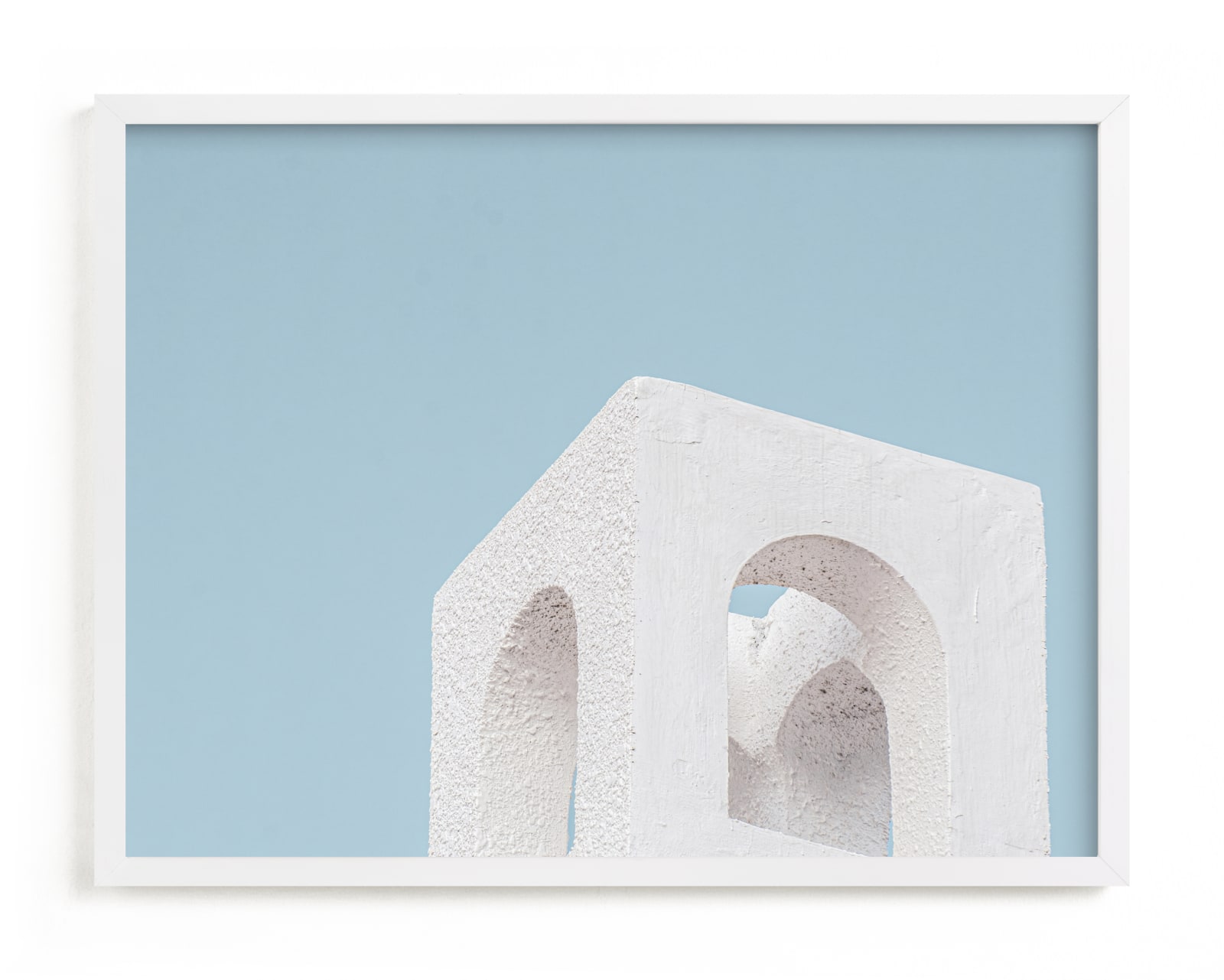 "Out of the box" - Limited Edition Art Print by Christian Fernandez in beautiful frame options and a variety of sizes.