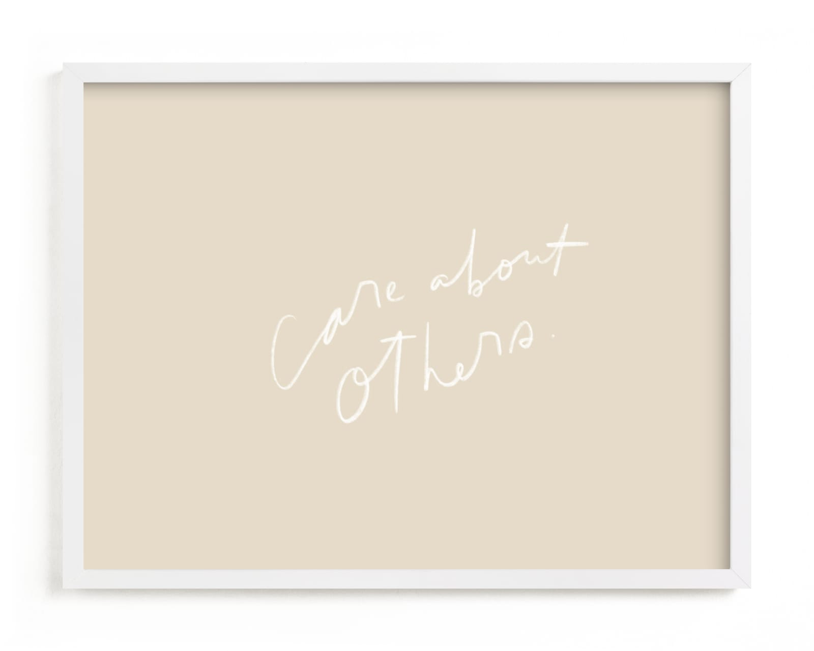 "obligation" - Limited Edition Art Print by Marabou Design in beautiful frame options and a variety of sizes.
