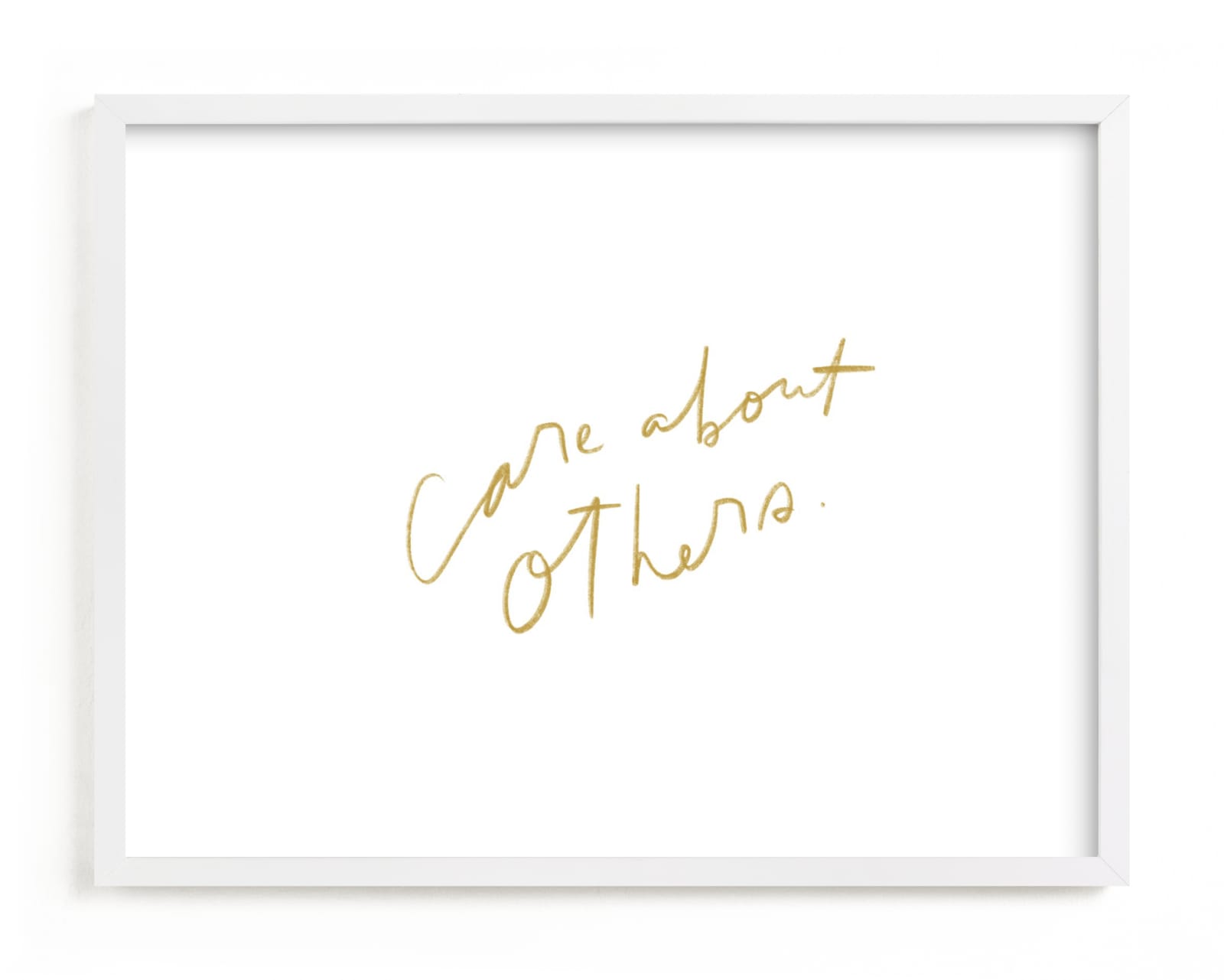 "obligation" - Limited Edition Art Print by Marabou Design in beautiful frame options and a variety of sizes.