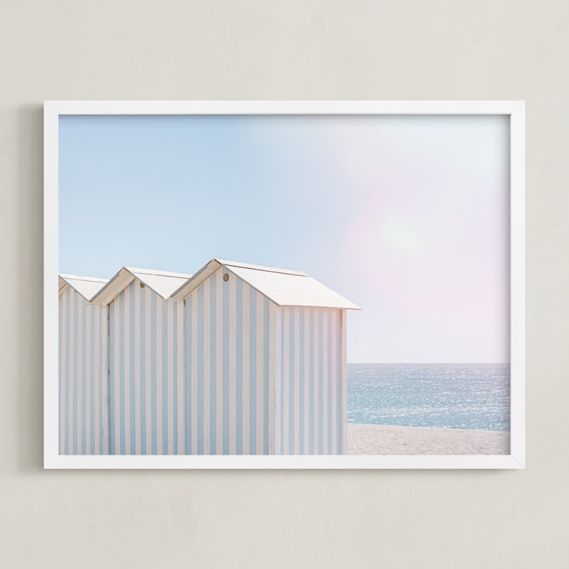 MIN-INX-DNA - A Summer Day