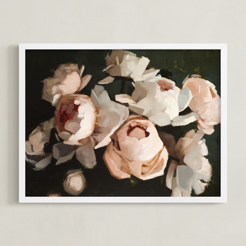 MIN-PAB-DNA - Popping Peonies