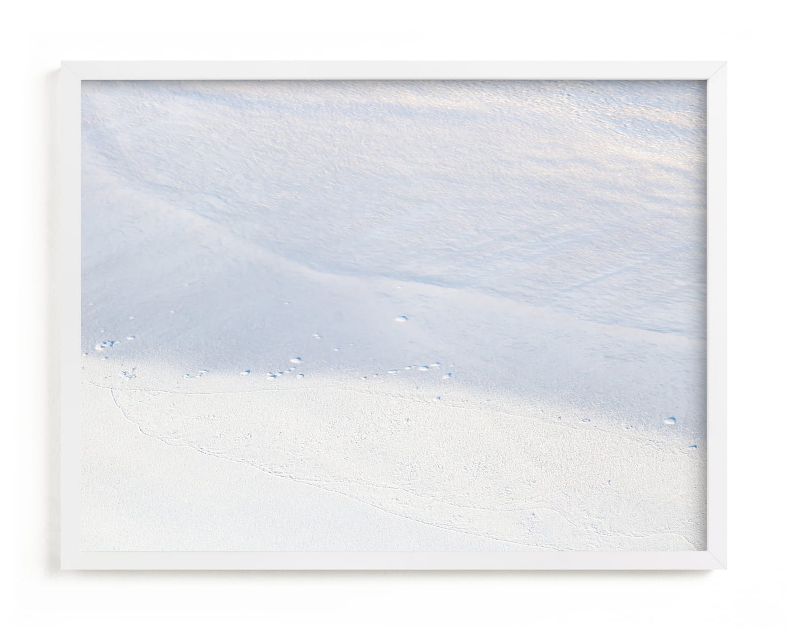 "tranquil" - Limited Edition Art Print by Lisa Sundin in beautiful frame options and a variety of sizes.