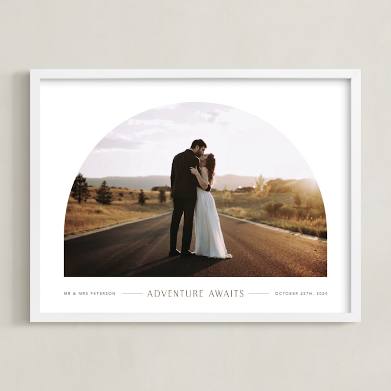 Adventure Awaits