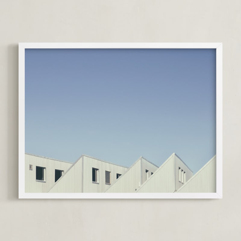 Skyward Angles