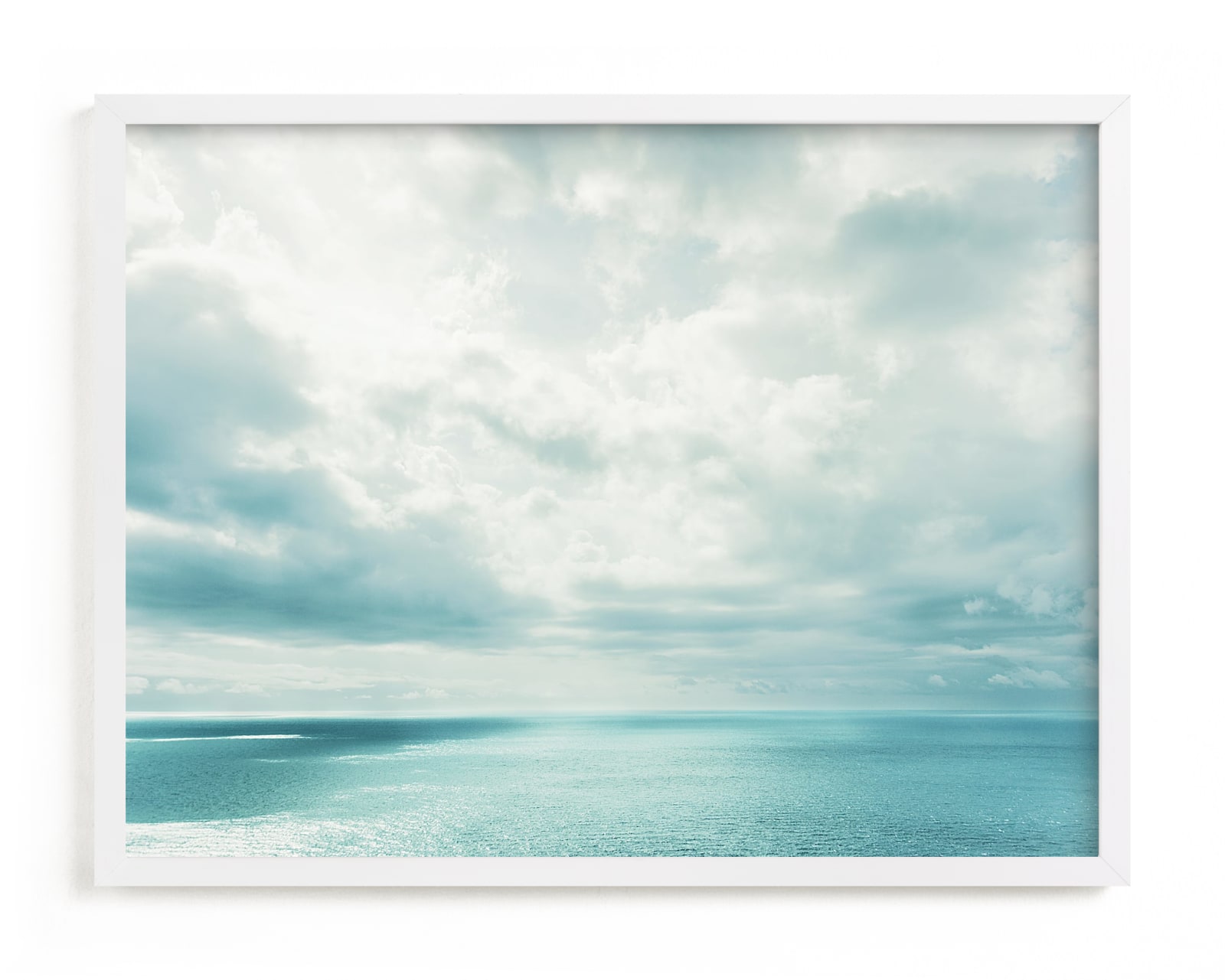 "Destiamo" - Open Edition Fine Art Print by Rebecca Rueth in beautiful frame options and a variety of sizes.