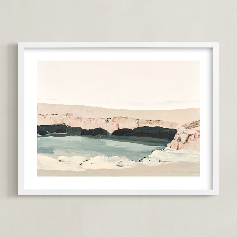 MIN-UK7-GOA - Northern California Seacave