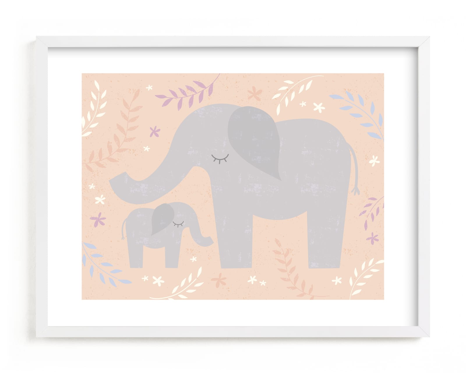 "Safari Dream" by Angela Thompson in beautiful frame options and a variety of sizes.