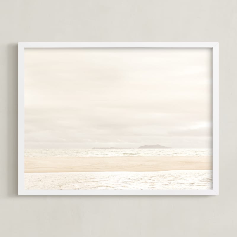 Stormy Isle