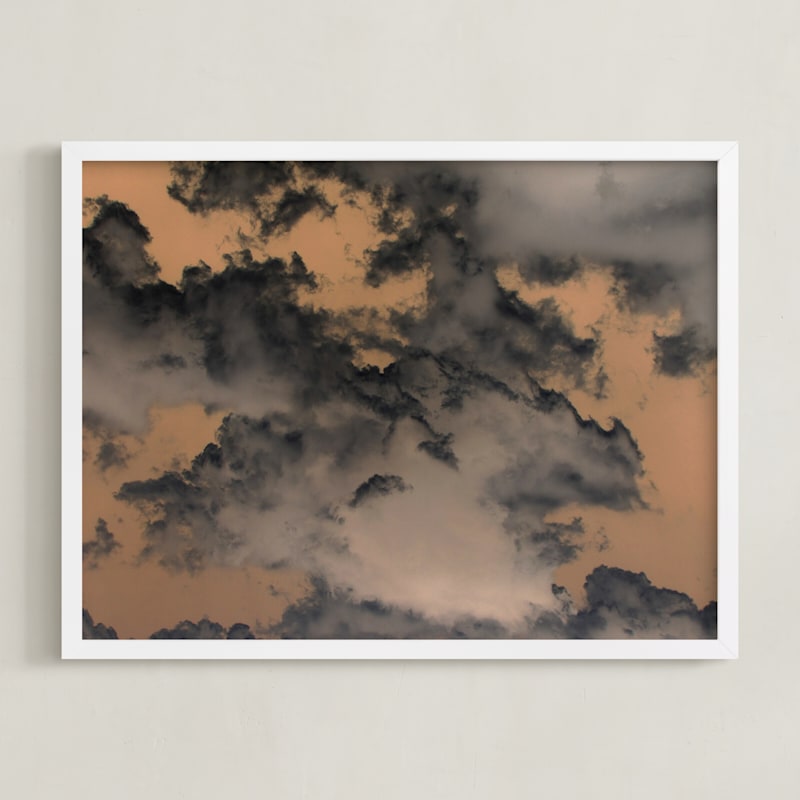 The Sky by Jonathan Brooks