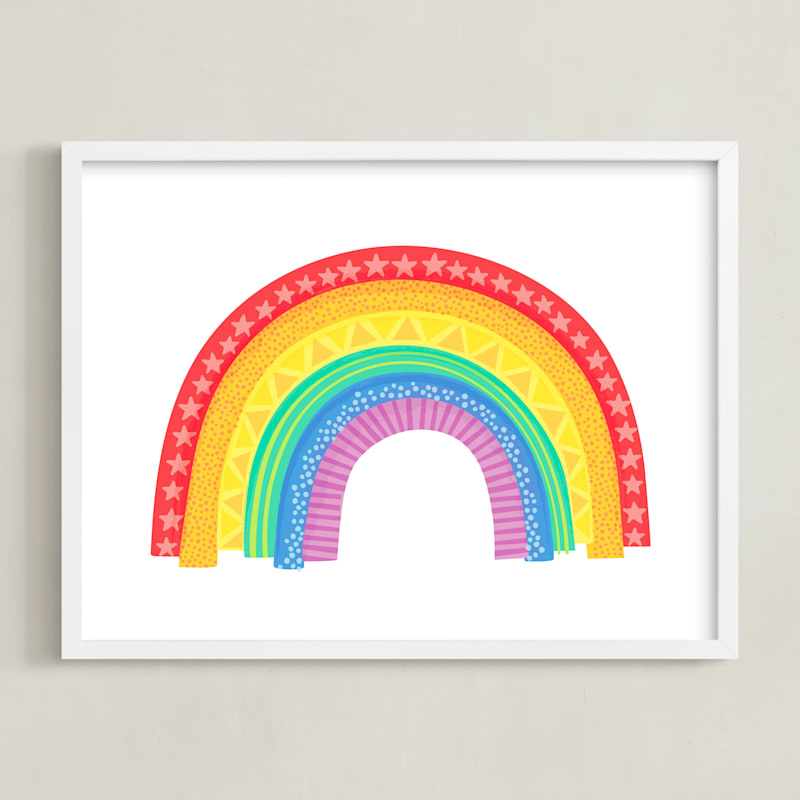 Rad Rainbow