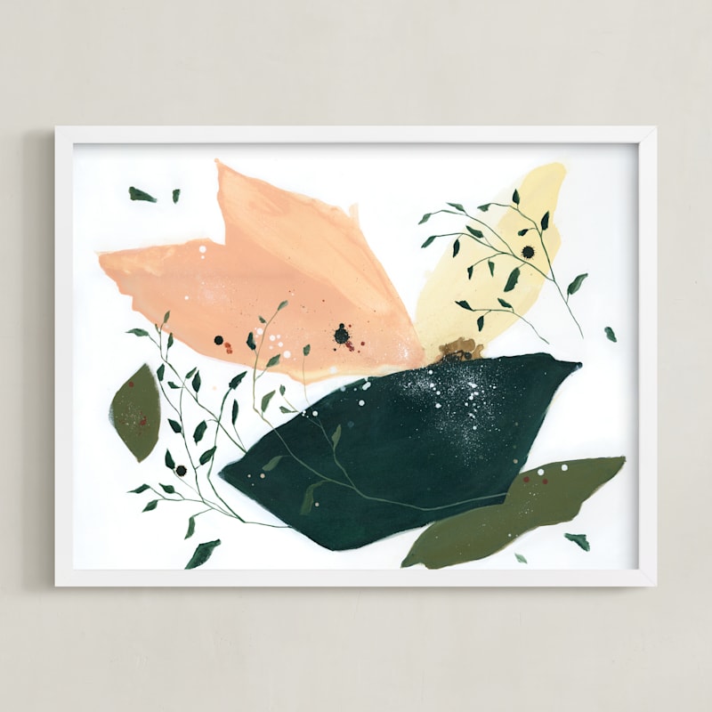 Citrus Summer