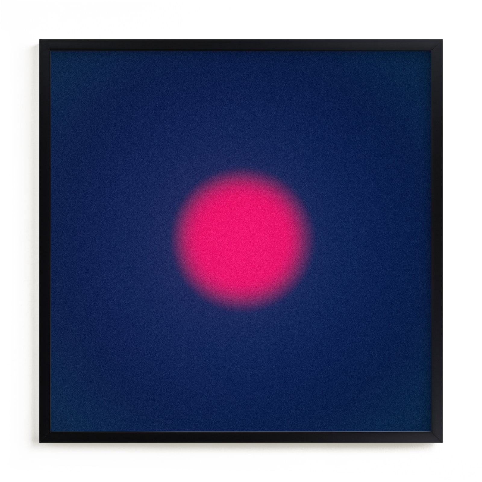 "Sun in the dust. Variations 1" - Limited Edition Art Print by Arash Fattahi Acosta in beautiful frame options and a variety of sizes.