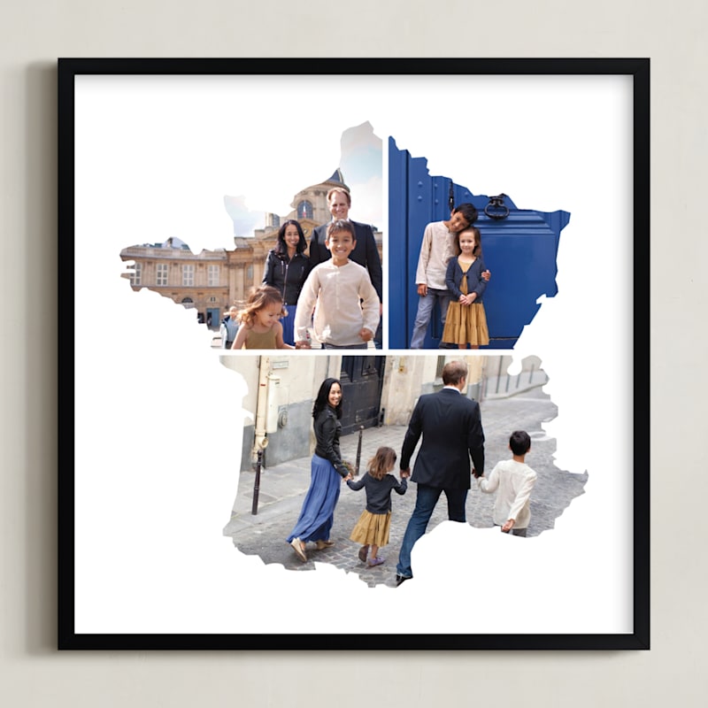 France Love Location 