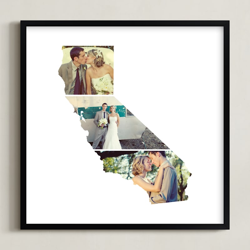 California Love Location