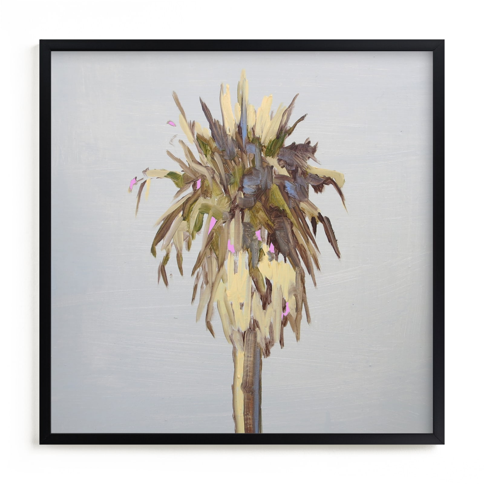 "Paled" - Limited Edition Art Print by SETH SMITH in beautiful frame options and a variety of sizes.