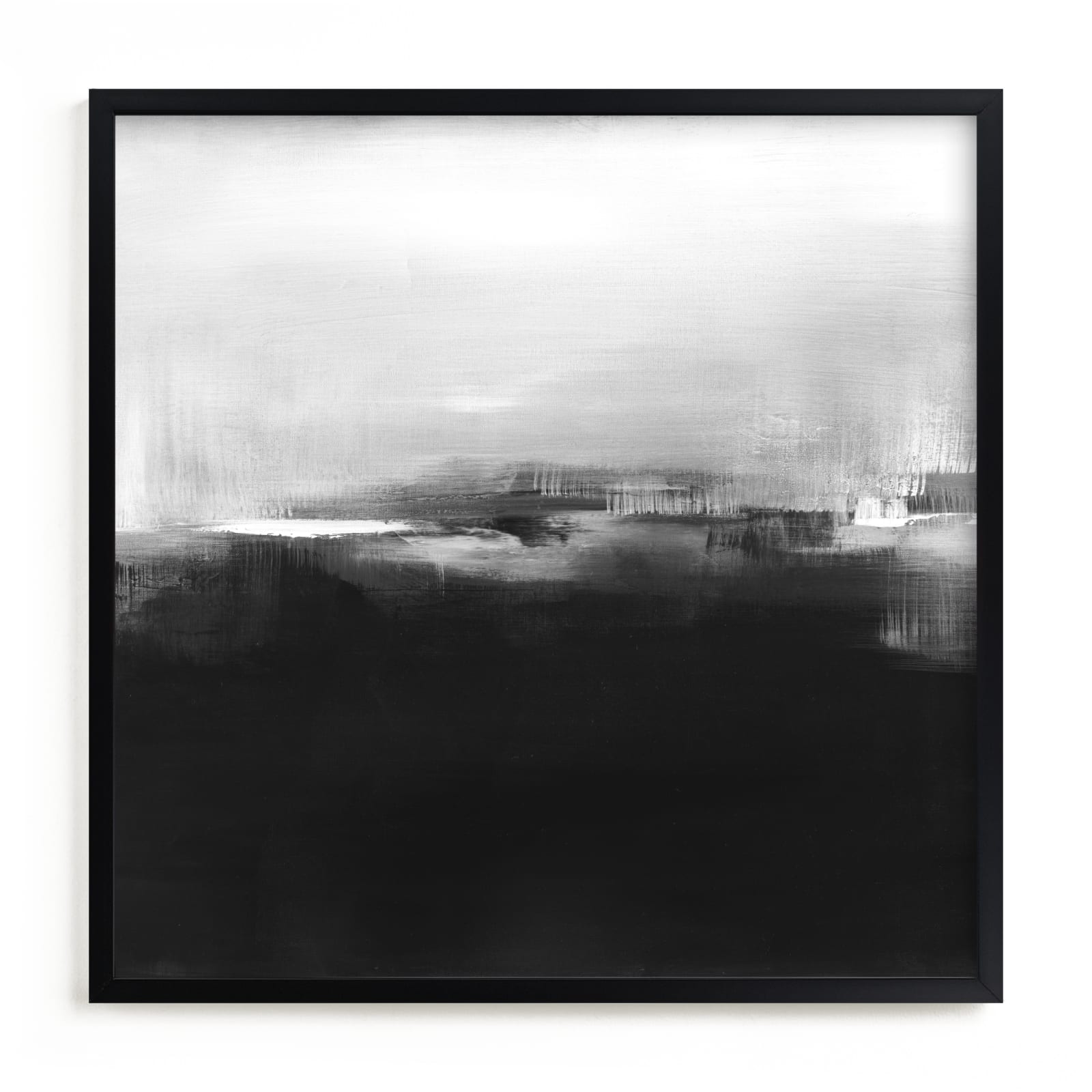 "DuskDawn" - Limited Edition Art Print by Vasco in beautiful frame options and a variety of sizes.