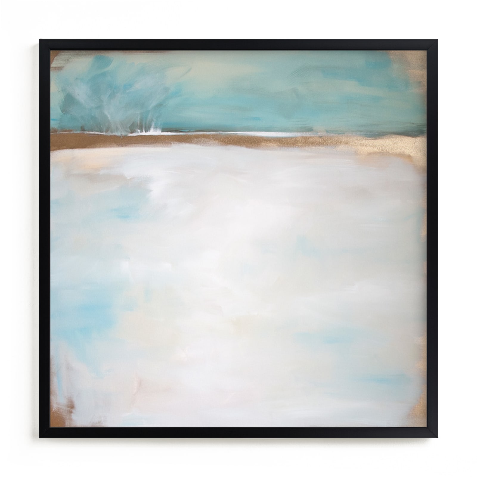 "Daydream No. 1" - Limited Edition Art Print by Julia Contacessi in beautiful frame options and a variety of sizes.