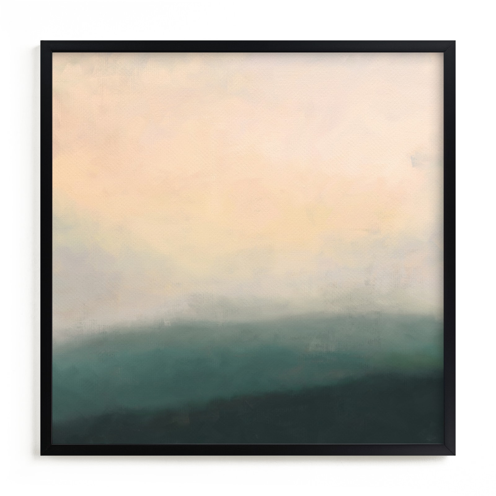 "Mystical 2" - Open Edition Fine Art Print by Amy Hall in beautiful frame options and a variety of sizes.