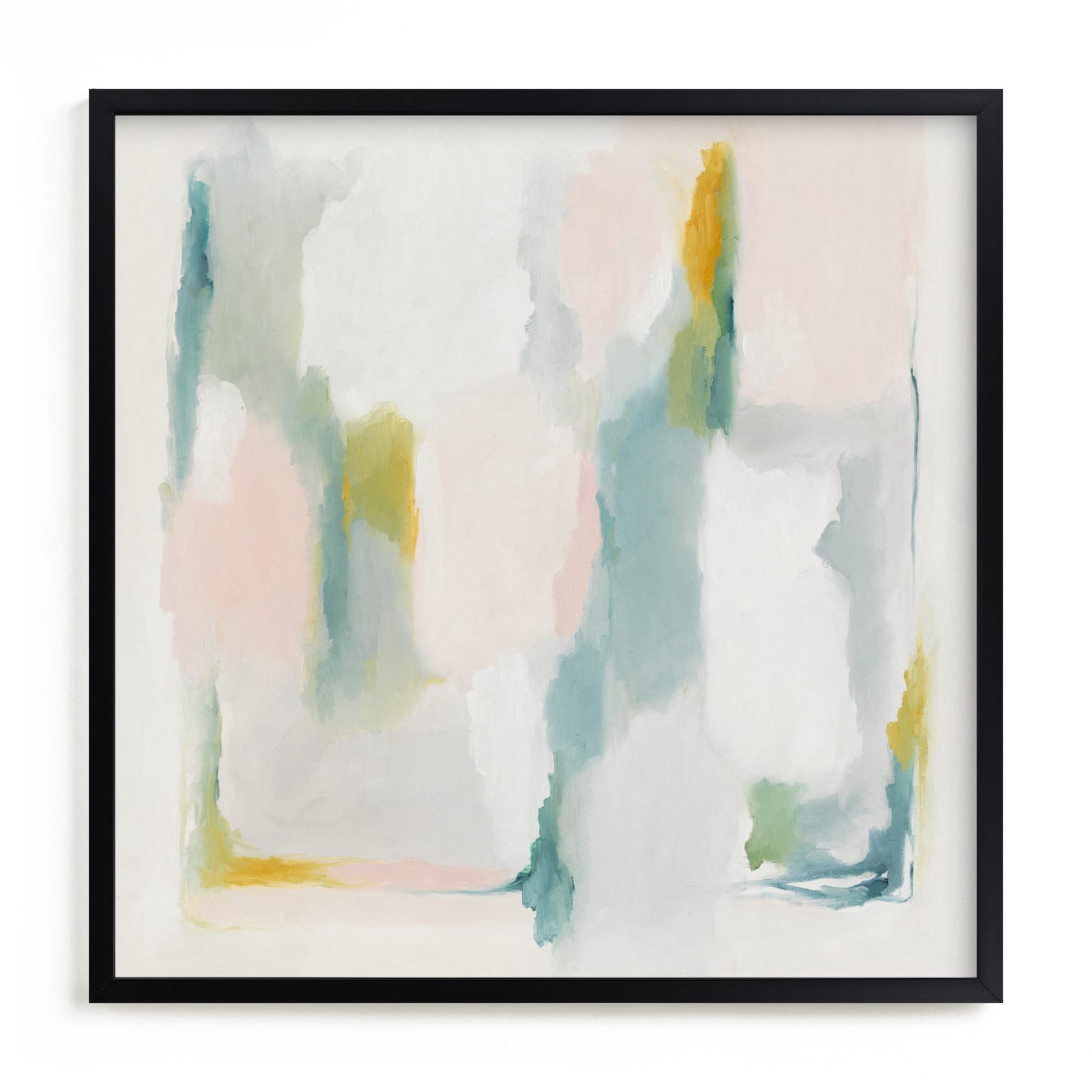 "delicacy" - Open Edition Fine Art Print by Nicoletta Savod in beautiful frame options and a variety of sizes.