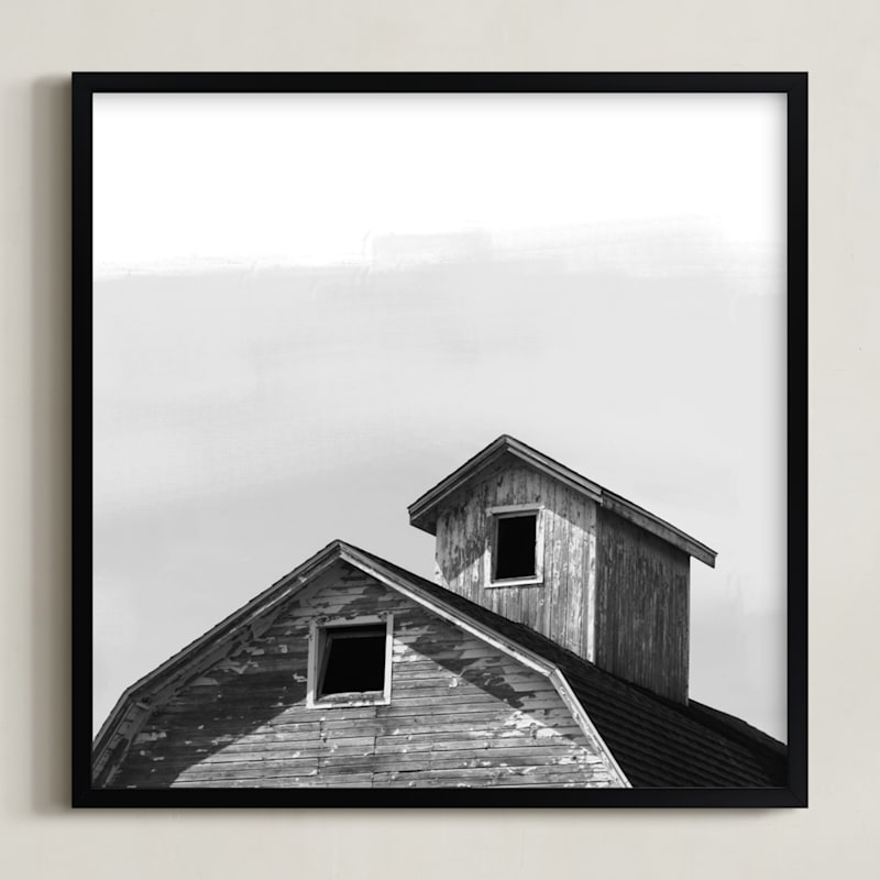 Salvage Slate Barn Series 3