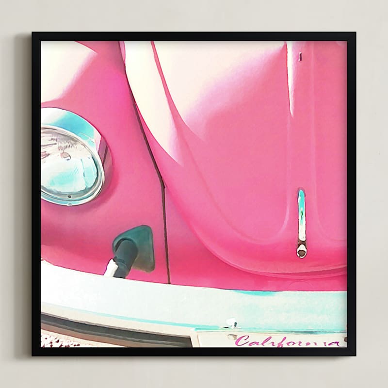 Punch Buggy