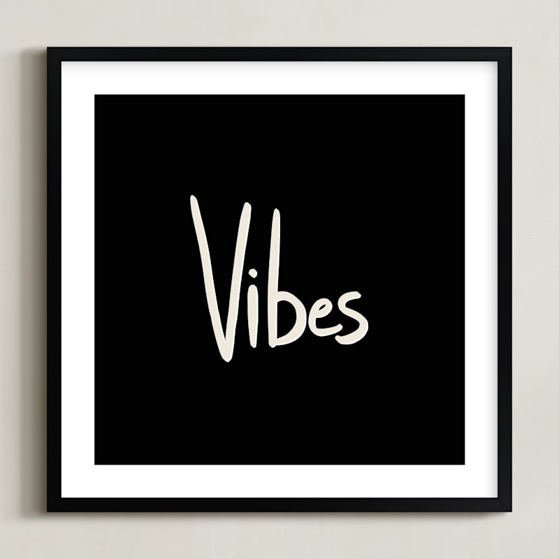 Vibes by Erika Firm